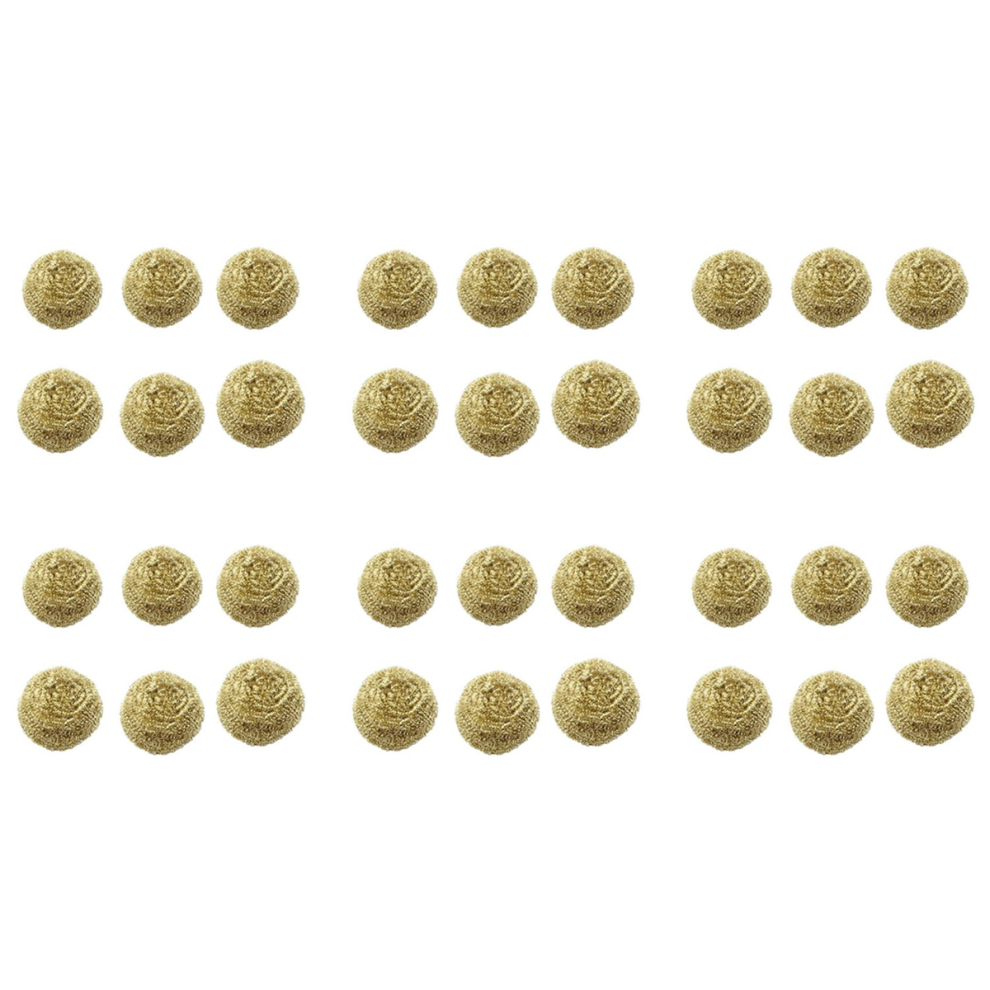 6 Packs Solder Tip Cleaning Brass Wire For Soldering Station 4711942507156