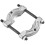 1 Inch Bearing Separator 10mm-30mm Small Bearing Puller Remover Tool 1