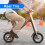10 Inch 10X2.125 Tyre for Electric Scooter Balancing Hoverboard 5