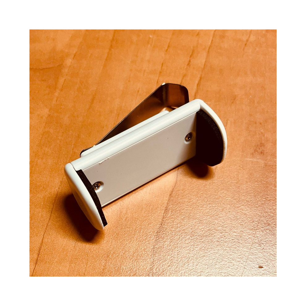 5Pcs Adjustable Car Sun Visor Clip Holder Garage Door Opener Clip 4711942521510