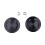 3in Front 2in Rear Leveling Lift Spacer W/Washer 8