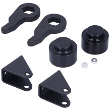 3in Front 2in Rear Leveling Lift Spacer W/Washer