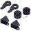 3in Front 2in Rear Leveling Lift Spacer W/Washer 1