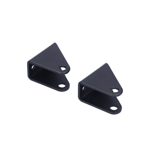 3in Front 2in Rear Leveling Lift Spacer W/Washer 1