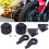 3in Front 2in Rear Leveling Lift Spacer W/Washer 11