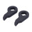 3in Front 2in Rear Leveling Lift Spacer W/Washer 7