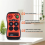 Q200 Industrial Remote Control 2-Button AC36V 3