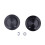 3in Front 2in Rear Leveling Lift Spacer W/Washer 4