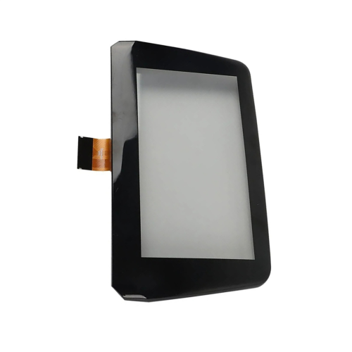 7-Inch Touch Screen 17 18 for 3 GPS Navigation Radio Display 2