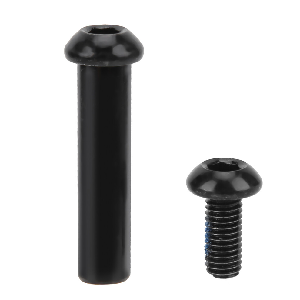 45X10mm Steel Lock Screw For Ninebot Max G30 Electric Scooter 7901340665290