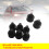 8Pcs 6DCT450 MPS6 Transmission Clutch Piston Kit 3