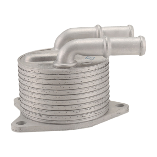 ATN8/8-Speed Radiator Oil Radiator for 1