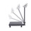 Scale LCD Digital Personal Floor Postal Platform 100kg 8