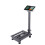 Scale LCD Digital Personal Floor Postal Platform 100kg 2