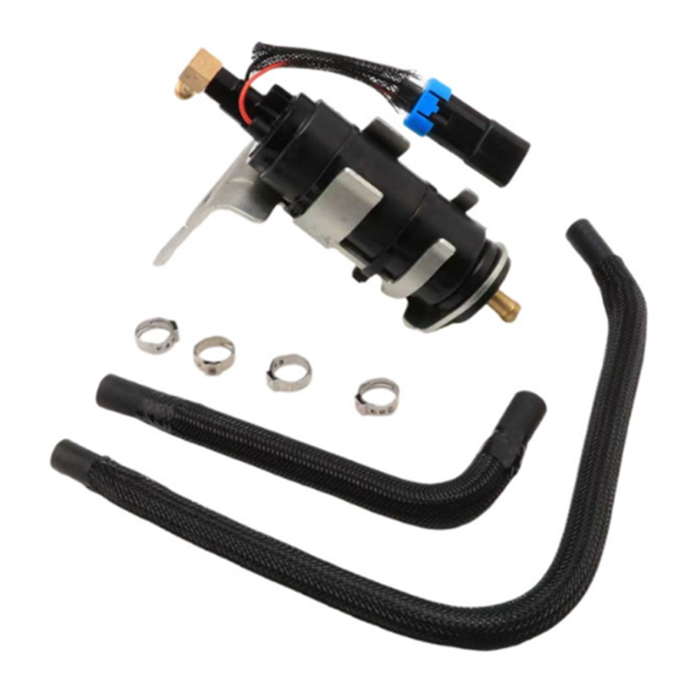 Outboard Engine Low Pressure Fuel Pump For Mercury Outboard 4711942572406