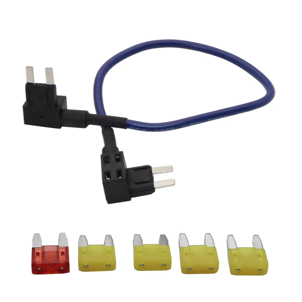 Tipm Repair Fuel Pump Relay Bypass Cable For Ram 2011-2012 4711942572154