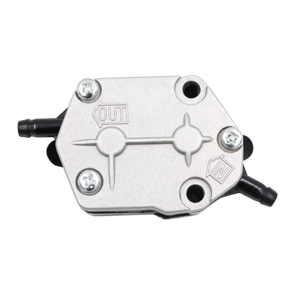 Fuel Pump For 2-Stroke 25Hp 30Hp 40Hp 50 55 60 75 90-image-OPC-PJKXCBW-NEW