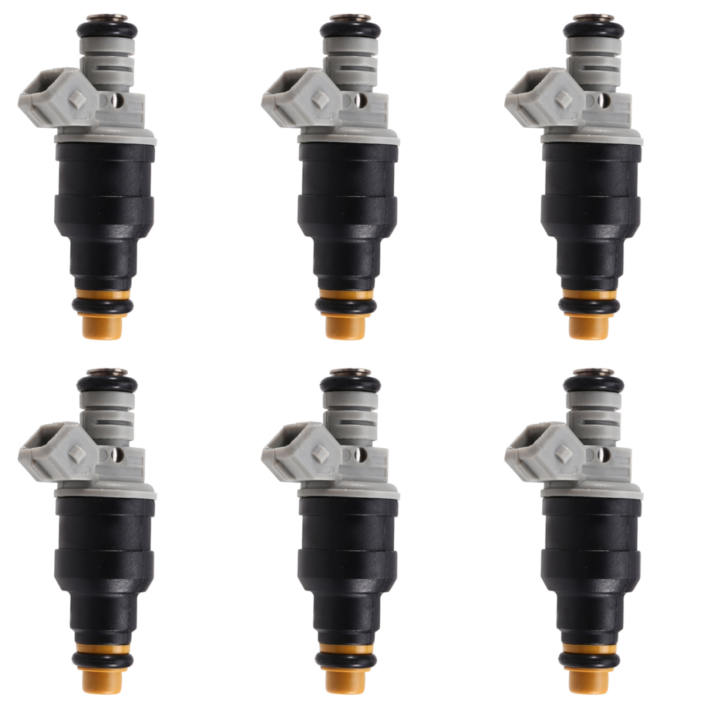 F03e-A2b Fuel Injector For 2.9L 3.0L V6 -1997 4711942570389