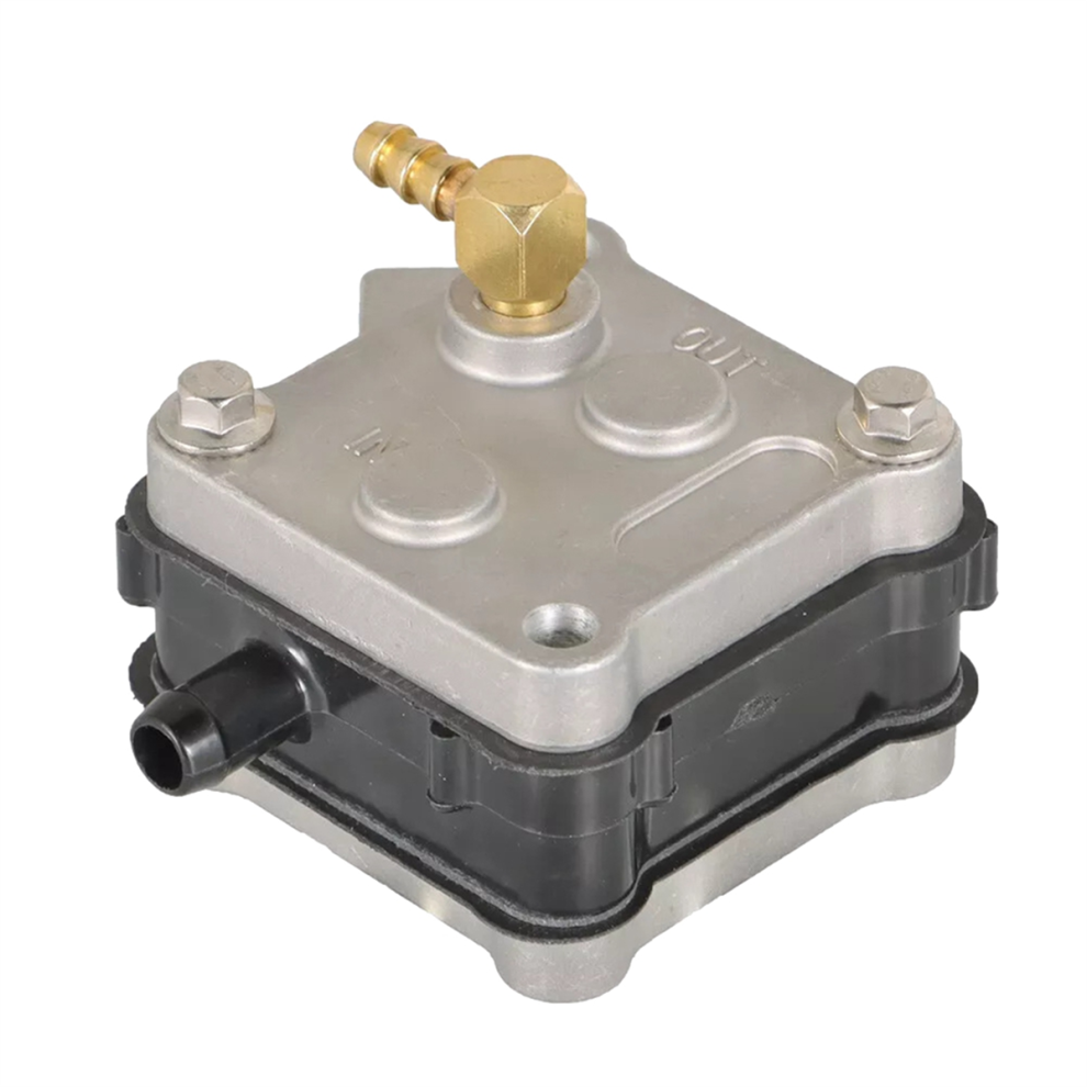 14360A78 Outboard Fuel Pump For Mercury 30-300Hp Outboard 2 Stroke 4711942572017