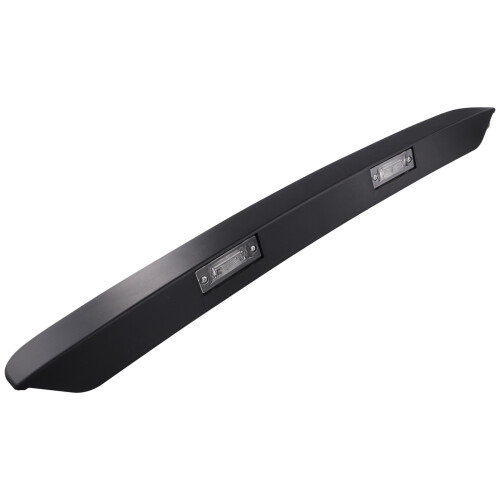 TRANSPORTER T5 2003-2016 Car Rear License Plate Light Strip