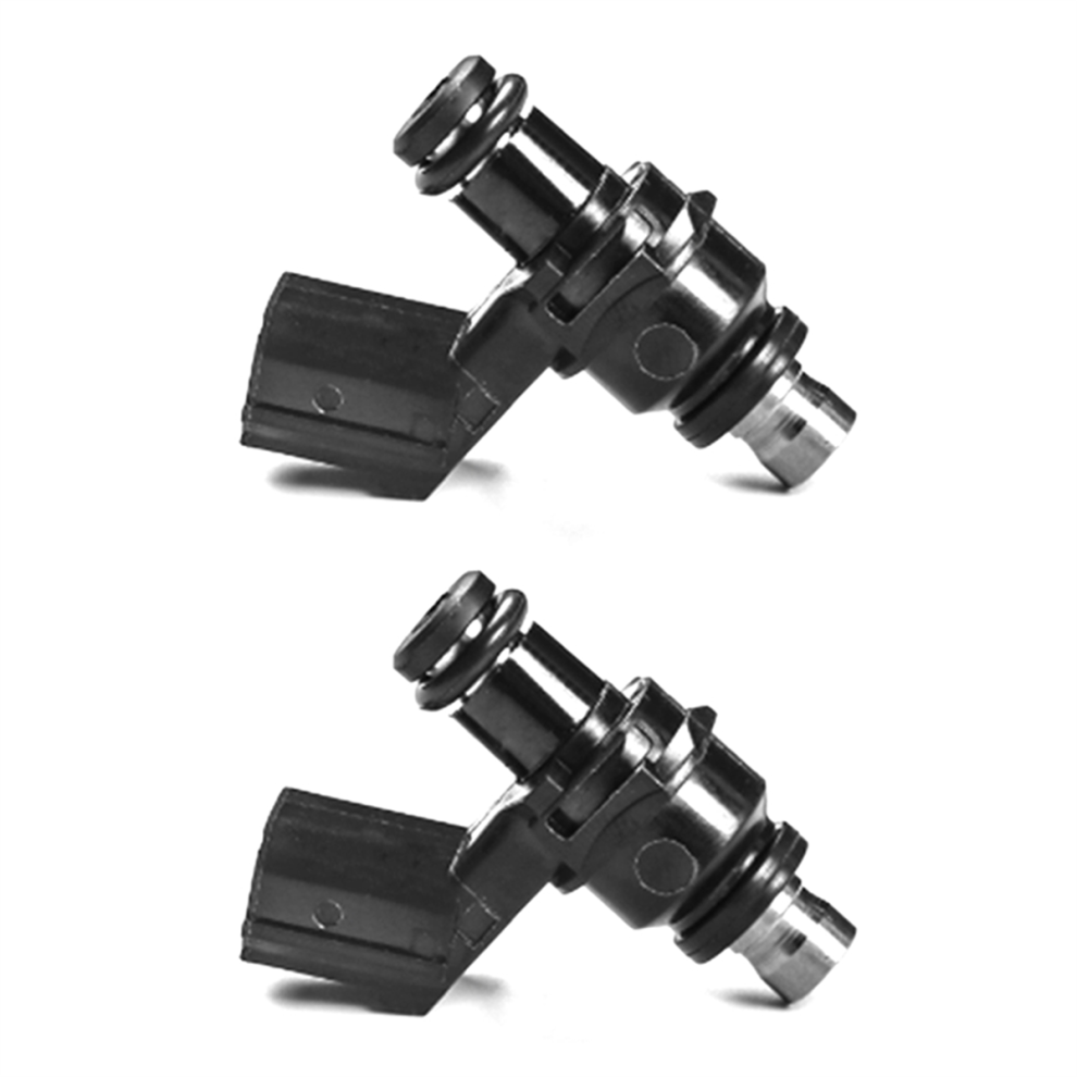 Fuel Injector 8 Holes 125Cc 16450-Kvb-S51 For Motorcycle 4711942572925