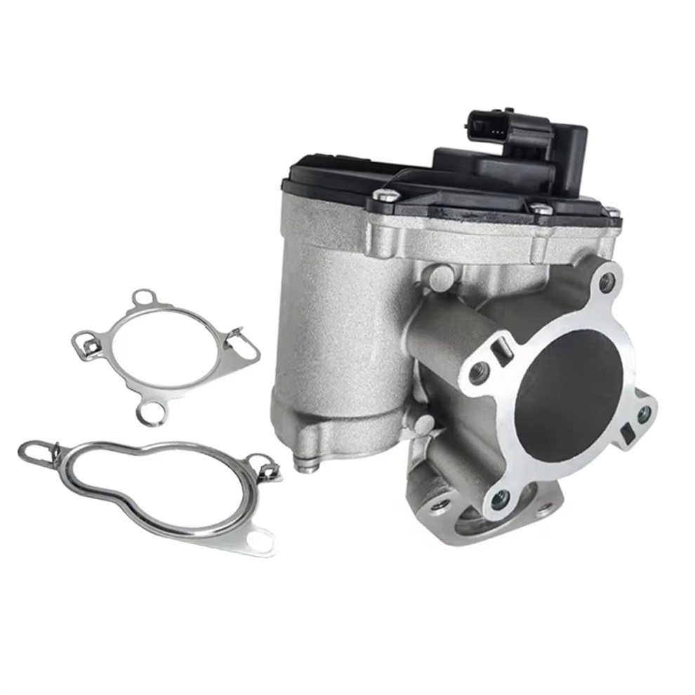 8200796674 Egr Valve For Koleos 2.0 4711942570884