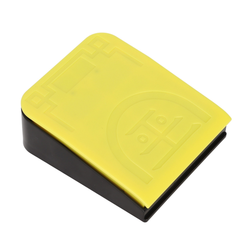 Single Foot Switch Pedal Ergonomic Foot Switch Pedal