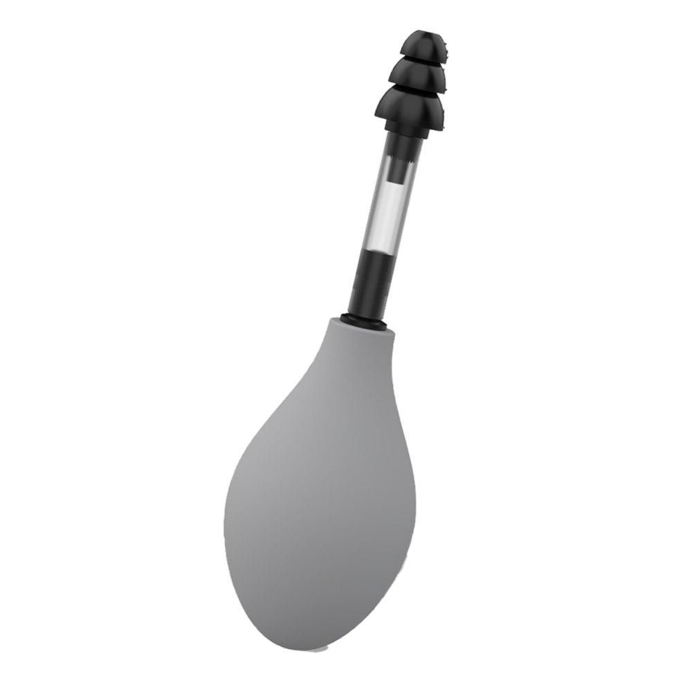 Ear Pressure Relief Suction Device, Reduces Tension