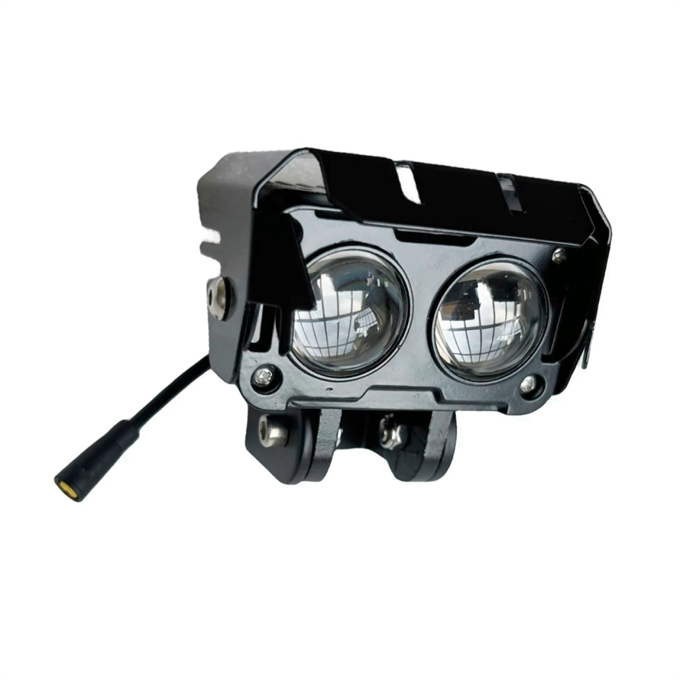 For Kukirin Head Electric Scooter Handlebar Light 4711942585109