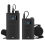 2.4G Wireless Tour Guide System Portable Audio Transmitter Receiver 2