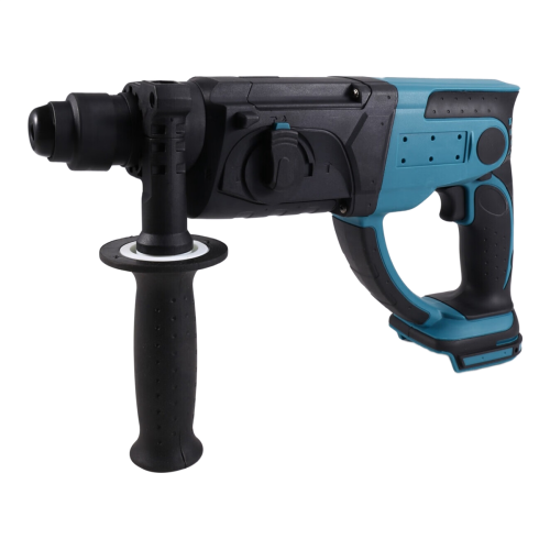 3 Functions Electric Brushless Rotary Hammer for 18V Battery 2
