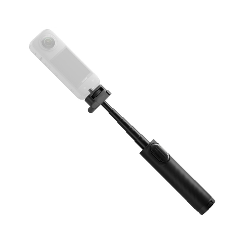 For X4 X3 Foldable 2-In-1 Selfie Stick Tripod 4711942582573