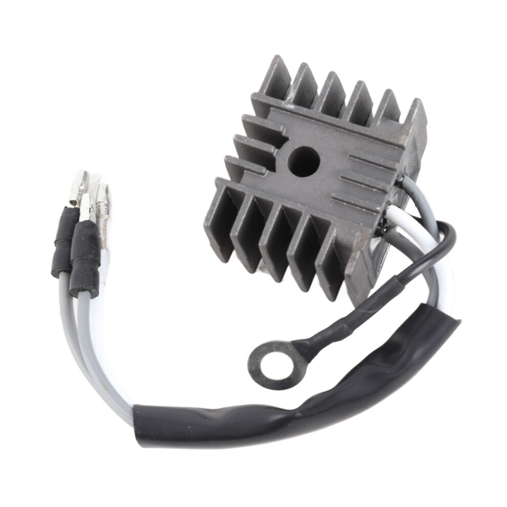 Rectifier Voltage Regulator 31710-Zj1-812 9121376579059