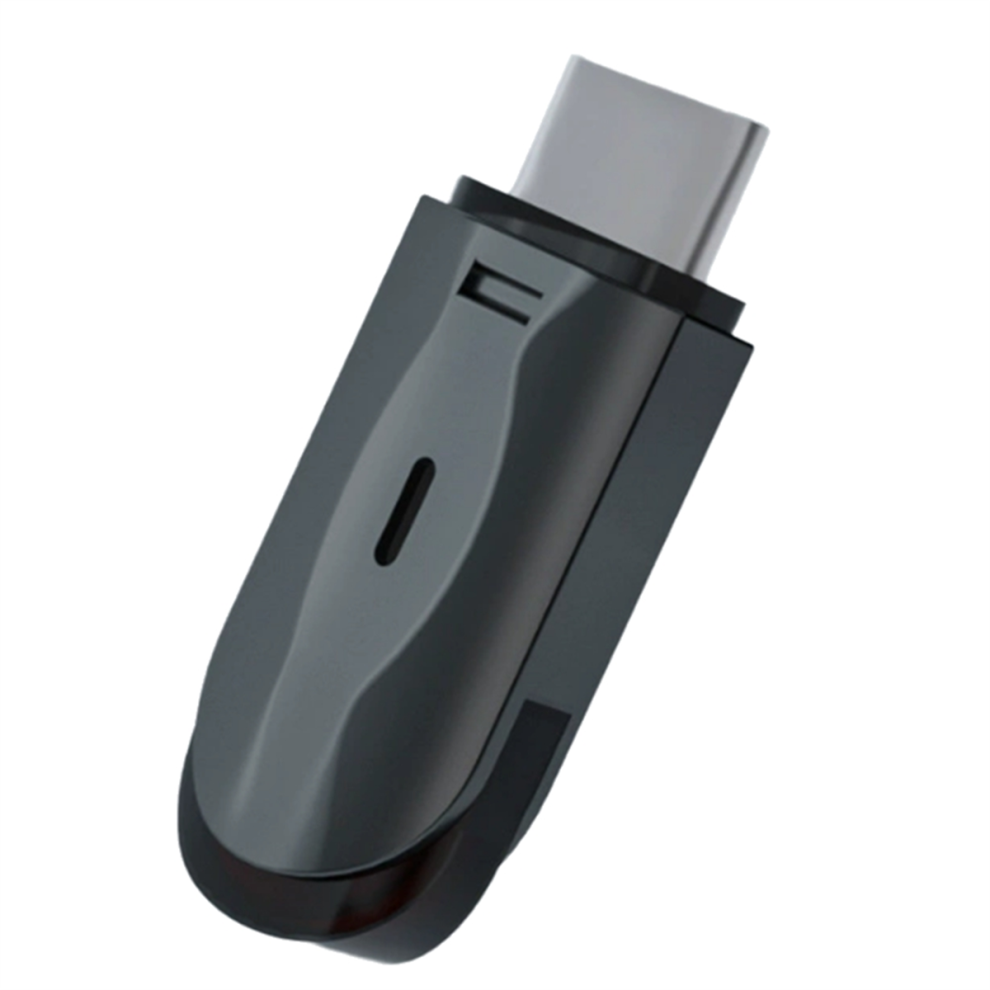 Type-C Smart Infrared Remote Control Mini Adapter Ir Transmitter App 4711942582559