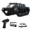 Full Scale Tracked Tank RC Car Model for Children Gift Gray 1