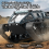Full Scale Tracked Tank RC Car Model for Children Gift Gray 4