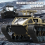 Full Scale Tracked Tank RC Car Model for Children Gift Gray 3