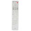 RC001DV control remoto ABS - 2xAAA, para DV6001 & DV7001 2