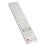RC001DV control remoto ABS - 2xAAA, para DV6001 & DV7001 5