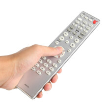 RC001DV control remoto ABS - 2xAAA, para DV6001 & DV7001