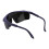 IR5.0 Dunkelgrüne Argonbogen-Schweißerbrille, Beine 1