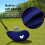 10Pcs Durable Neoprene Golf Iron Club Cue Head 3