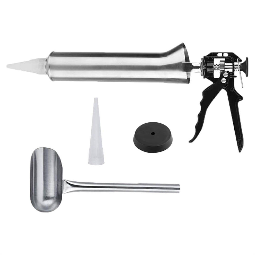 Grouting-, Hand Caulk- For Tile And Cement Caulking Tool 4713629188597
