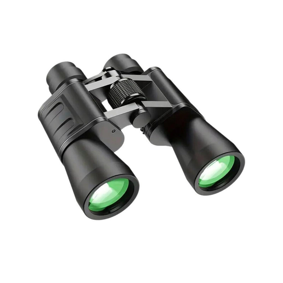 20X50 Hd Binoculars For Adults With Night Vision, Clear View For Bird Watching, Hiking, And Outdoor Adventures 6493810655760