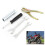 Motorcycle Repair Tool Kit Wrench Screwdriver 12