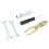 Motorcycle Repair Tool Kit Wrench Screwdriver 3