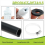 Offline Feeder Connection Kit with Saddle Clamp Chlorinator 4
