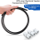 Offline Feeder Connection Kit with Saddle Clamp Chlorinator 6