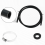 Offline Feeder Connection Kit with Saddle Clamp Chlorinator 3