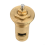 Brass Radiator Valve Insert M30 X 1.5 Valve Thermostat Insert 5